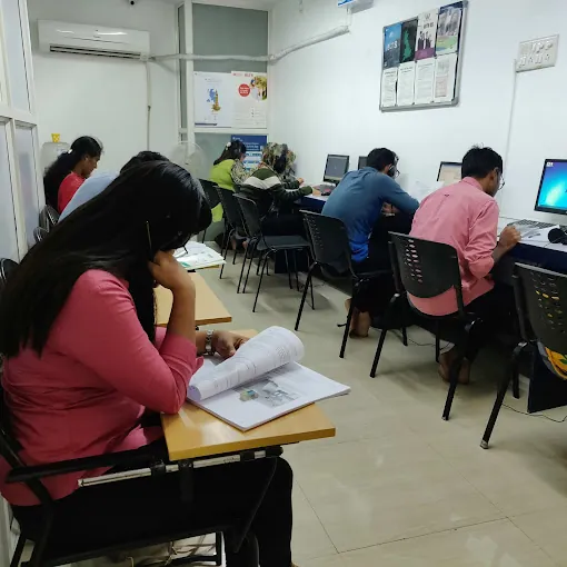 Image of: Aadele Training Ielts Pte Toefl In Guindy