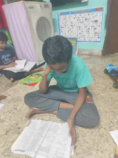 Image of: Aadhavan Maths Academy In Kilpauk