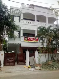 Image of: Aarvam Ias Academy In Anna Nagar