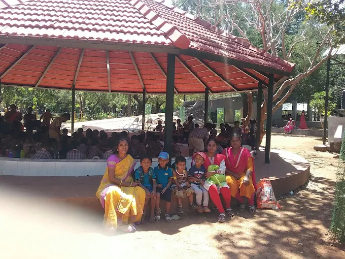 Image of: Aathichudi International Pre School In Kolathur 4