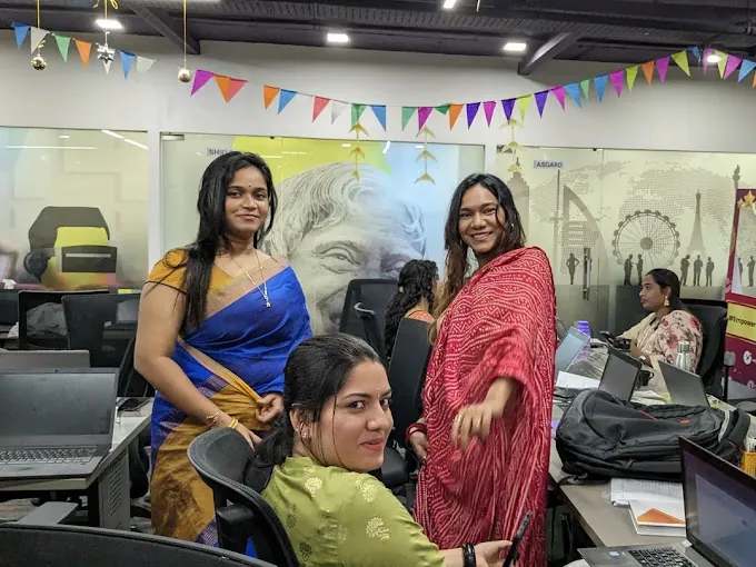 Image of: Abhis Overseas In Egmore