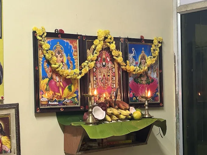 Image of: Abirami Driving School In Ramapuram 2