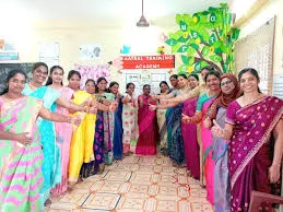Image of: Academy For Teaching And Education In Ambattur
