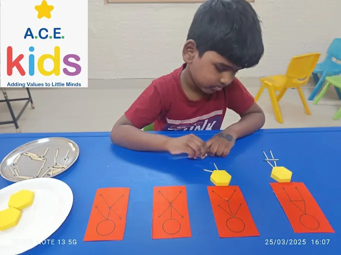 Image of: Ace Kids Pre School In Chennai