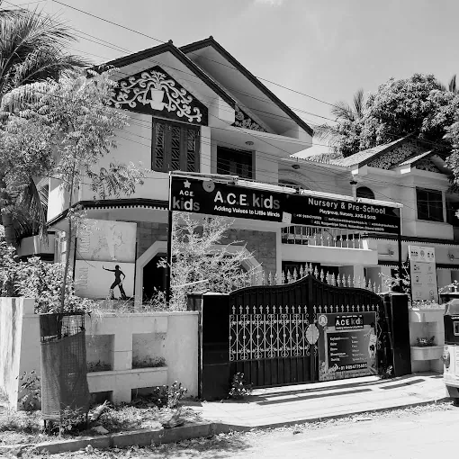 Image of: Ace Kids Pre School In Nesapakkam 2