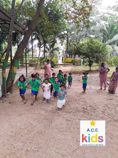 Image of: Ace Kids Pre School In Nesapakkam 3