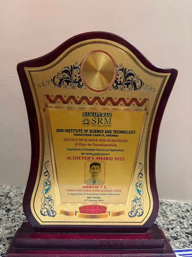 Image of: Adarsh Career Institute In Perambur