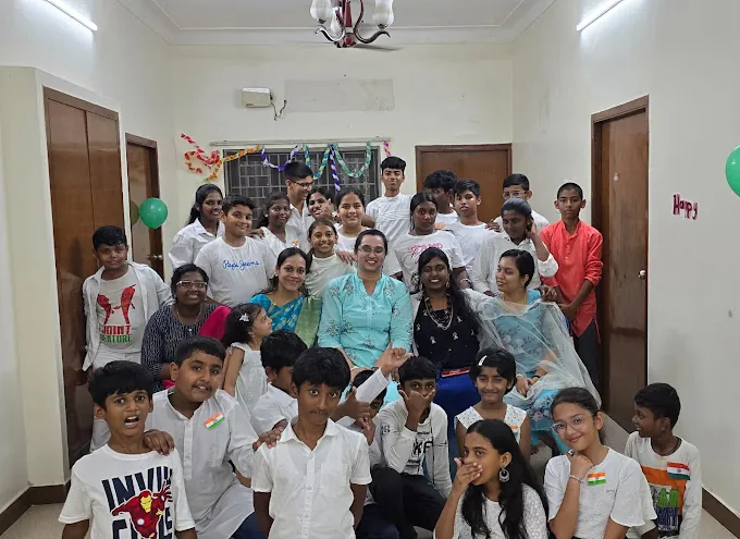 Image of: Adhyapika Academy In Ayanavaram