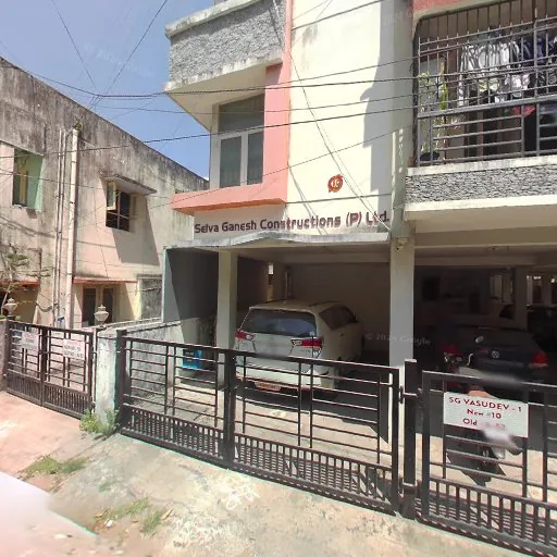 Image of: Adya Preschool In Perambur
