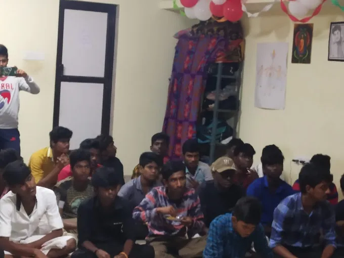 Image of: Agaram Foundation Training Centre In Agaram 2