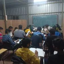 Image of: Agni Siragugal Coaching Centre In Saidapet