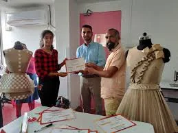 Image of: Align Institute Of Design Fashion In Kilpauk 3