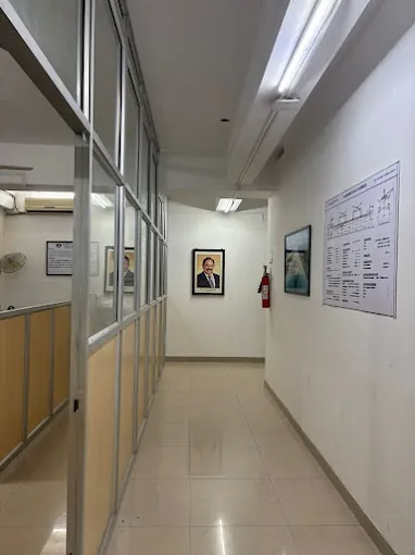 Image of: Amet City College In Villivakkam