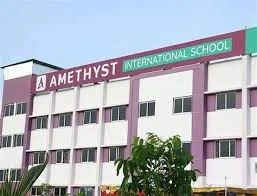 Image of: Amethyst International School In Chennai