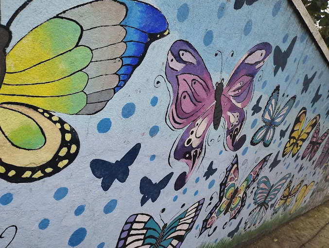 Image of: Amm School In Kotturpuram