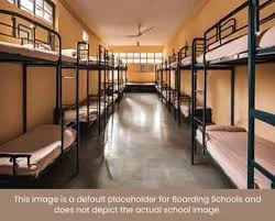 Image of: Ane International School In Teynampet