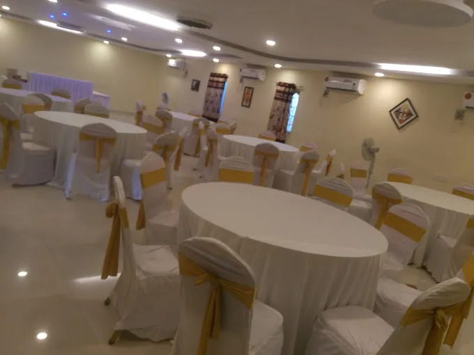 Image of: Annamal Institute Of Hotel Management In Arumbakkam 3