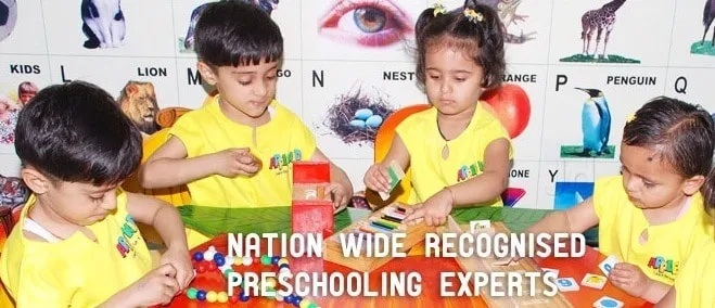Image of: Apple Kids International Pre School In Mylapore
