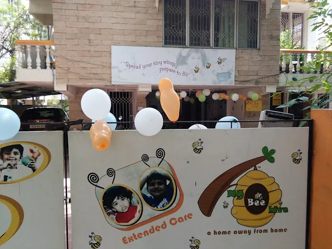 Image of: Arise N Shine International Preschool In Ashok Nagar 4