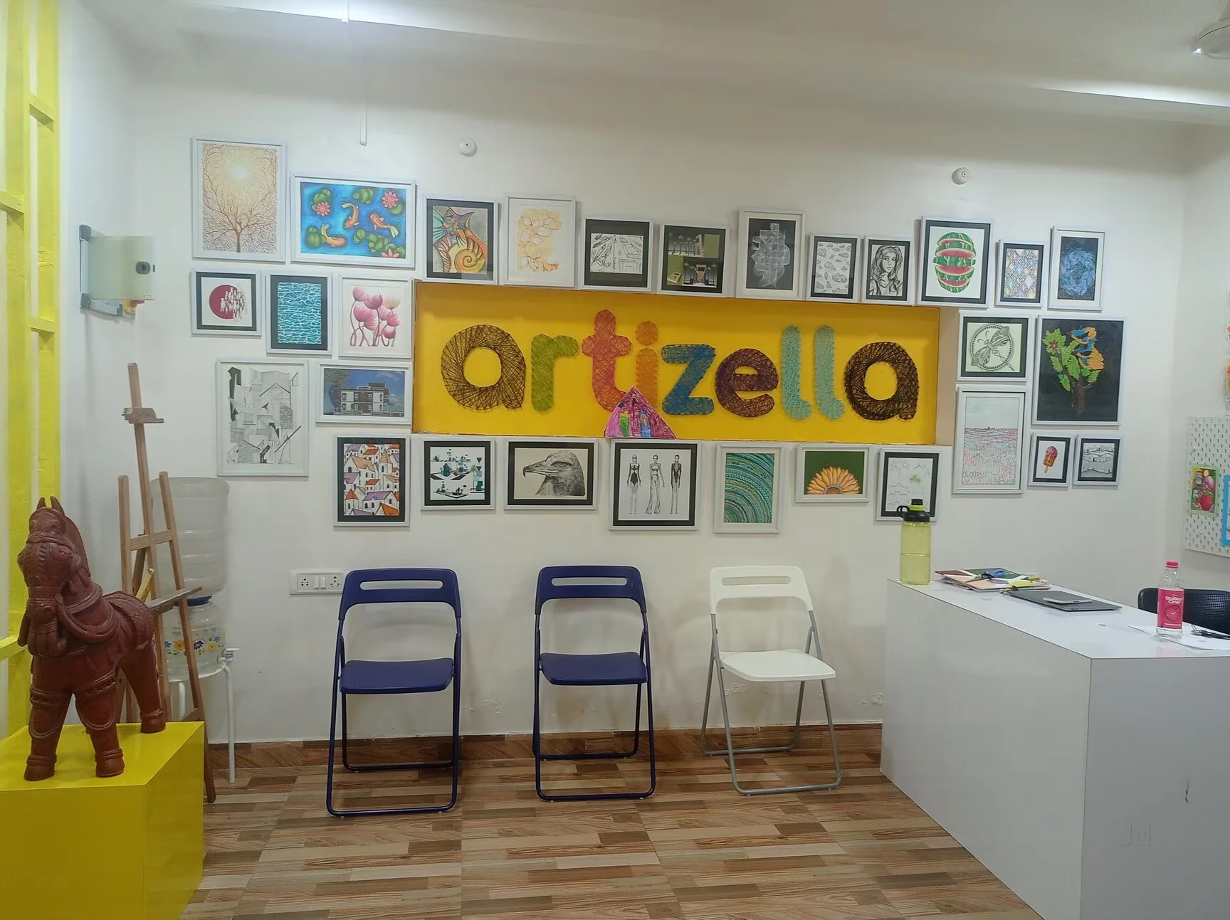 Image of: Artizella In Chennai