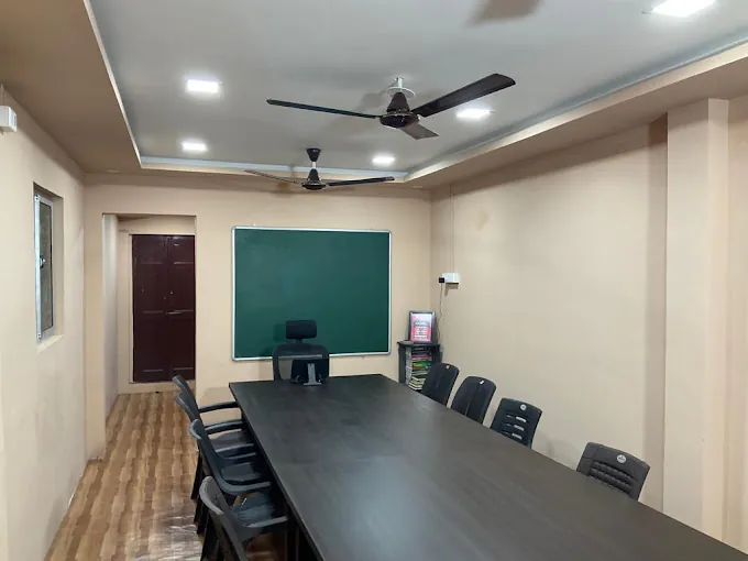 Image of: Arun Academy In Otteri