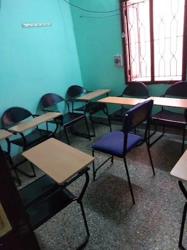 Image of: As Academy In Mylapore