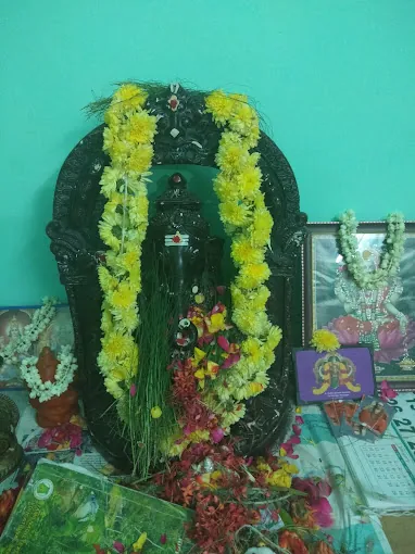 Image of: As Academy In Mylapore 2