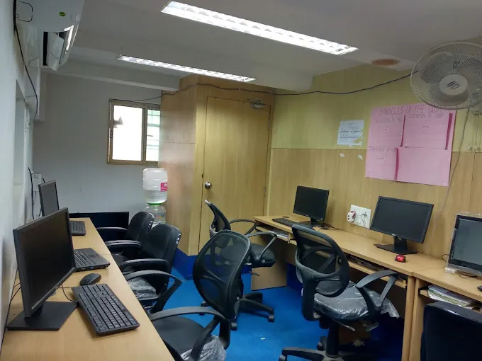 Image of: Aspire College Of Excellence In T Nagar 2