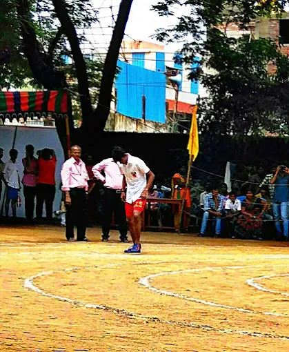 Image of: Assisi Matric Hr Sec School In Ramapuram 2