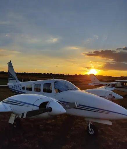 Image of: Aviation Academy In Saidapet