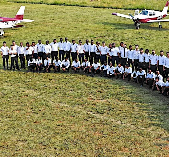 Image of: Aviation Academy In Saidapet 3