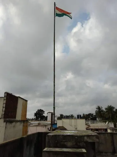 Image of: Bala Vidya Matriculation School In Mambalam 2