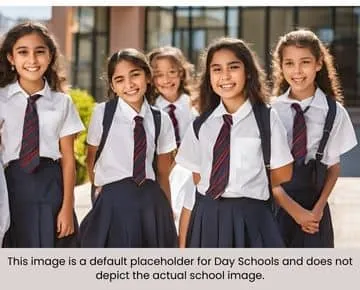Image of: Bala Vidya Matriculation School In Mambalam