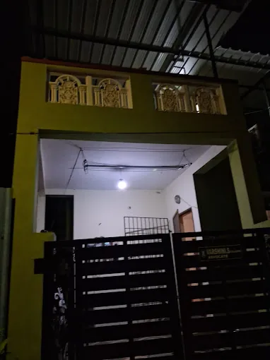 Image of: Balar Gurukulam Matriculation School In Virugambakkam