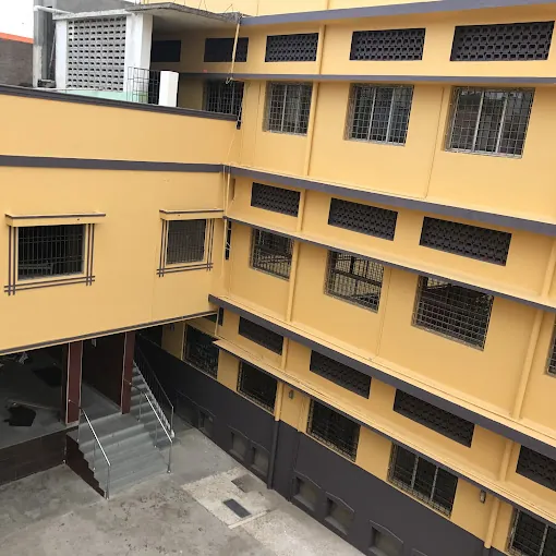 Image of: Bcs Jain Matriculation Higher Secondary School In Chennai 2