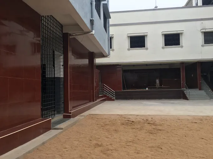 Image of: Bcs Jain Matriculation Higher Secondary School In Chennai 3