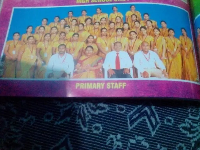 Image of: Bethel Matriculation Higher Secondary School In Ayanavaram 2