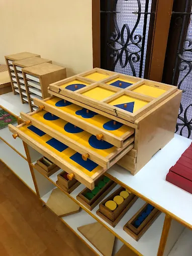 Image of: Beyond Centre For After School In Anna Nagar 3