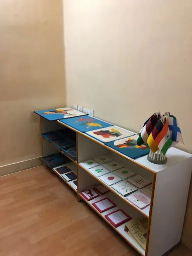 Image of: Beyond Centre For After School In Anna Nagar