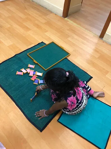 Image of: Beyond Centre For After School In Anna Nagar