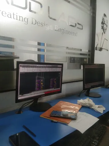 Image of: Bim Training Institute Authorized Institute In Anna Nagar 2