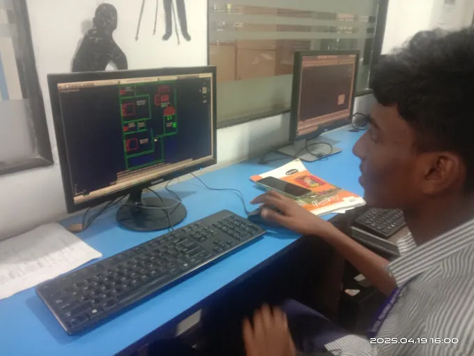 Image of: Bim Training Institute Authorized Institute In Anna Nagar 3