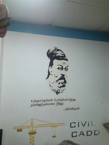 Image of: Bim Training Institute Authorized Institute In Anna Nagar