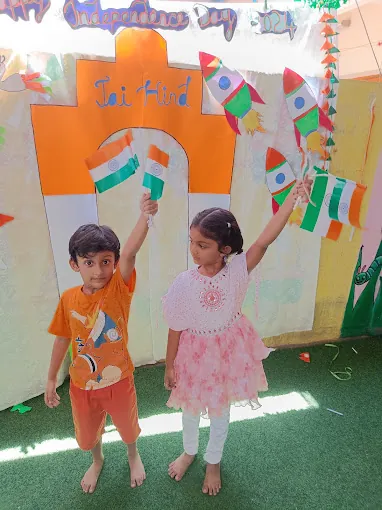 Image of: Blossoms Playschool And Daycare In Adyar 2