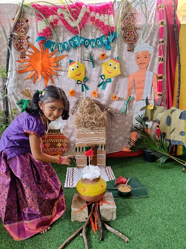 Image of: Blossoms Playschool And Daycare In Adyar 3