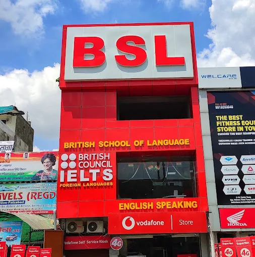 Image of: Bsl British School Of Language In Avadi