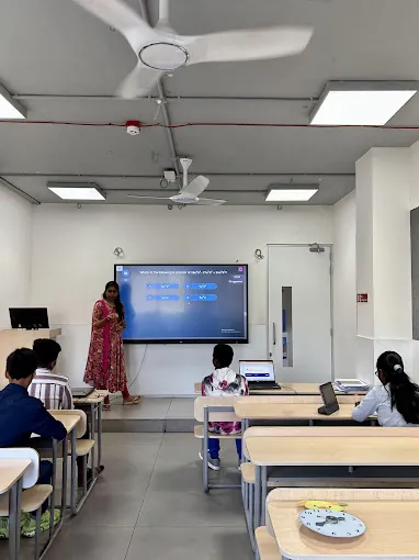 Image of: Byjus Tuition Centre In Egmore
