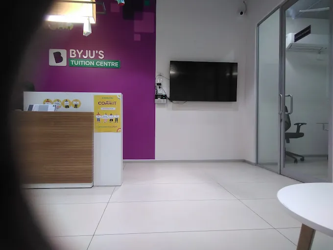 Image of: Byjus Tuition Centre In Egmore