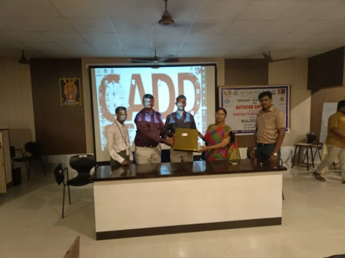Image of: Cadd School In Vadapalani 3