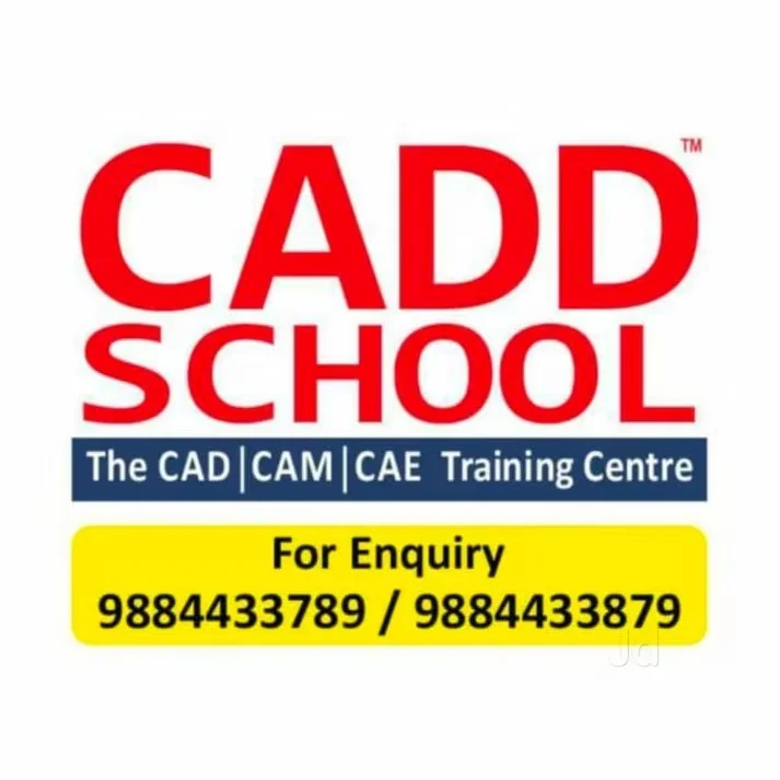 Image of: Cadd School In Vadapalani